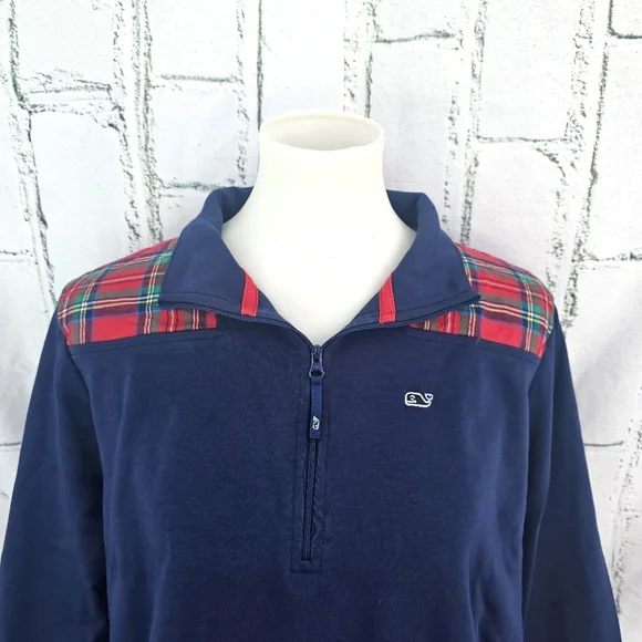 Vineyard Vines Pullover - Picture 4 of 11